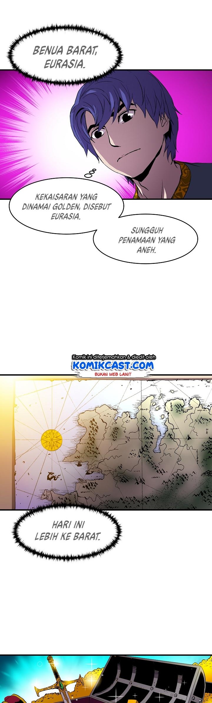 8 Circle Wizard’s Reincarnation Chapter 10 Gambar 27