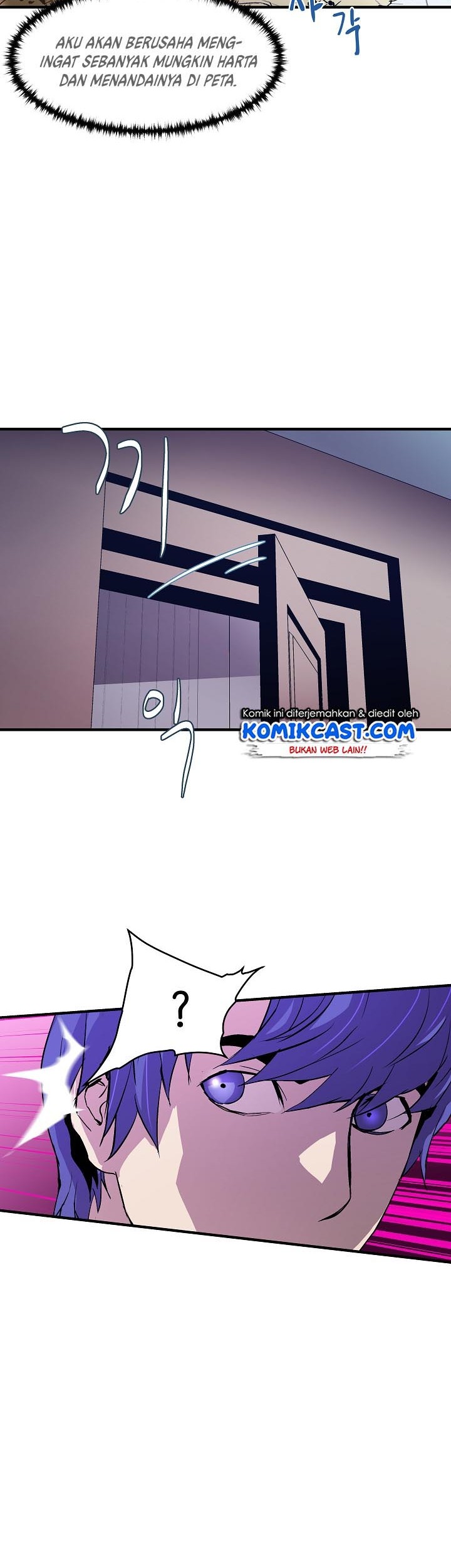 8 Circle Wizard’s Reincarnation Chapter 10 Gambar 29