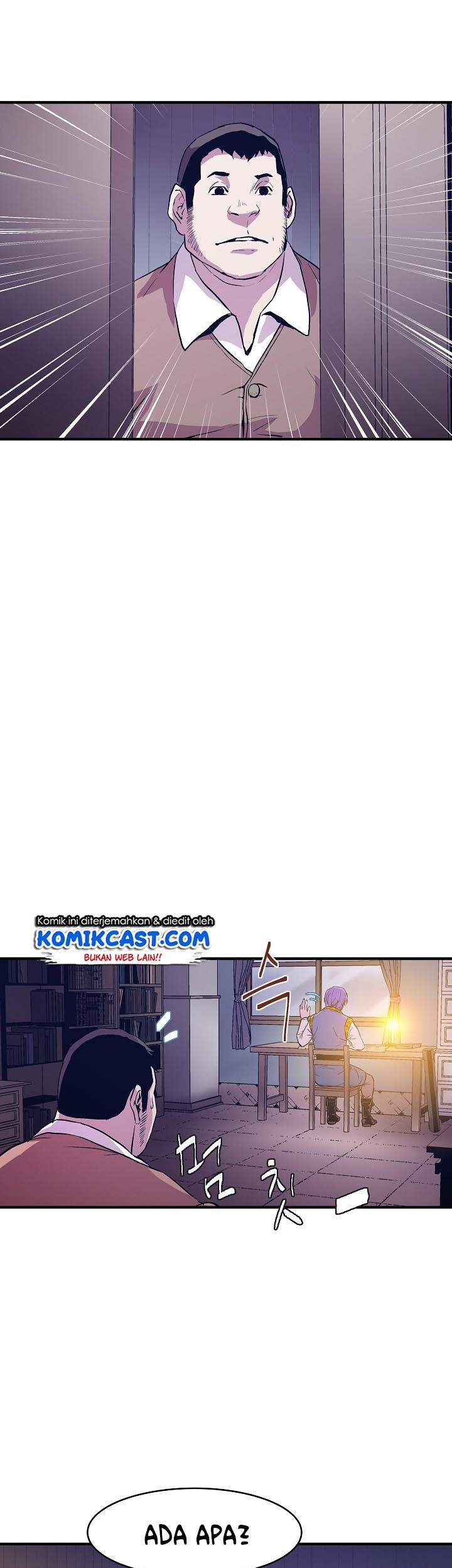8 Circle Wizard’s Reincarnation Chapter 10 Gambar 30