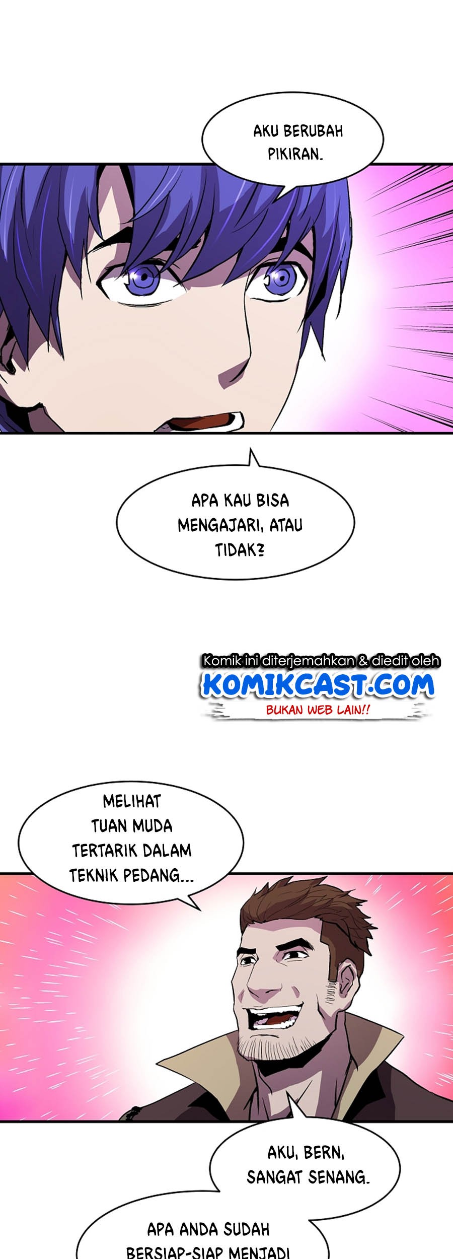 8 Circle Wizard’s Reincarnation Chapter 09 Gambar 4