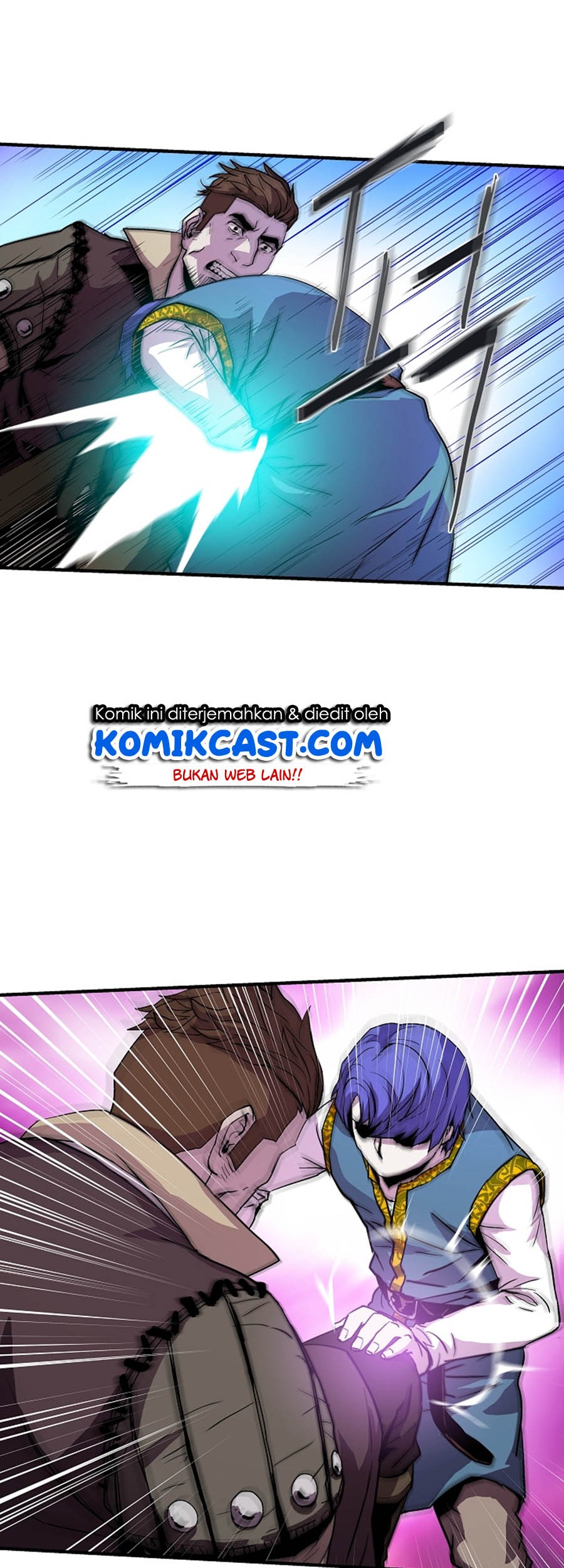 8 Circle Wizard’s Reincarnation Chapter 09 Gambar 15