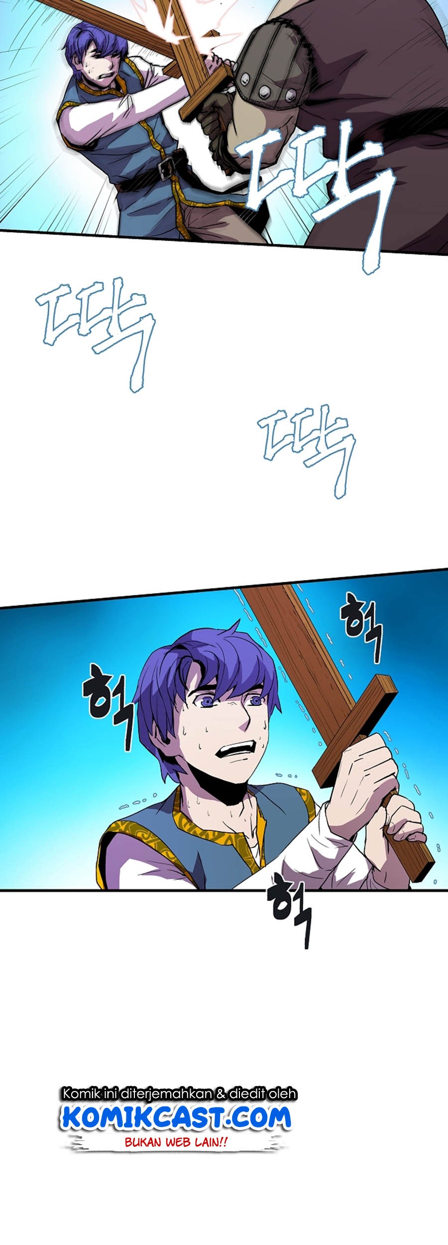 8 Circle Wizard’s Reincarnation Chapter 09 Gambar 27