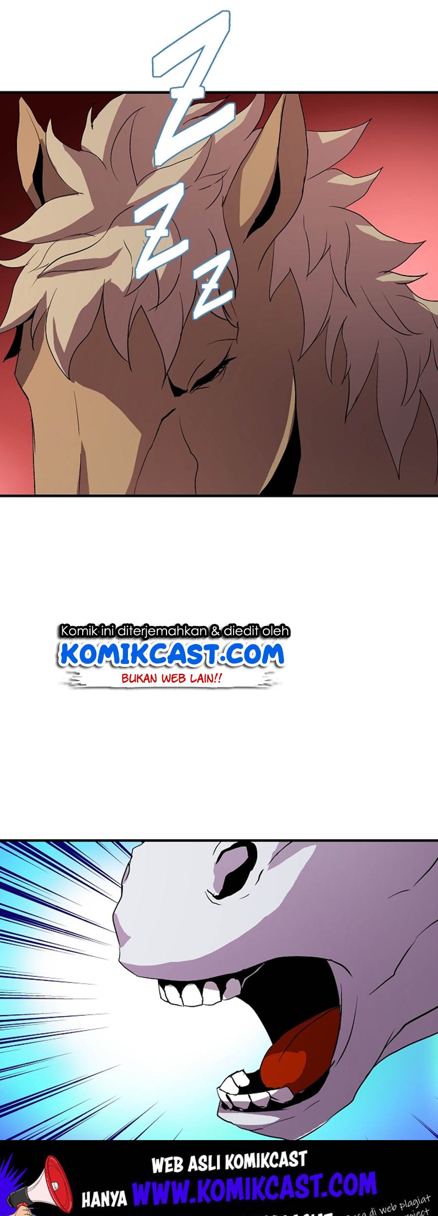 8 Circle Wizard’s Reincarnation Chapter 08 Gambar 6