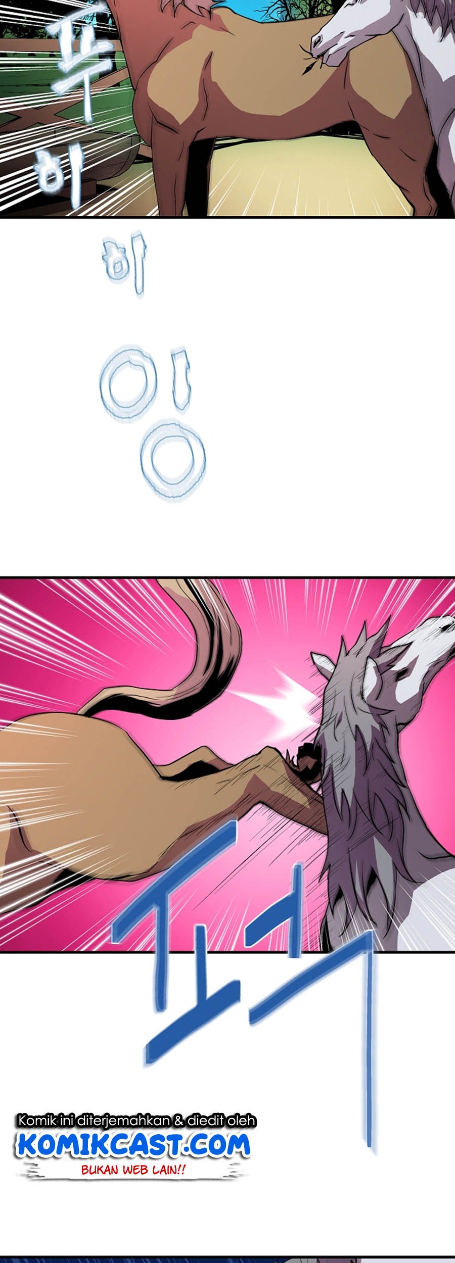 8 Circle Wizard’s Reincarnation Chapter 08 Gambar 9