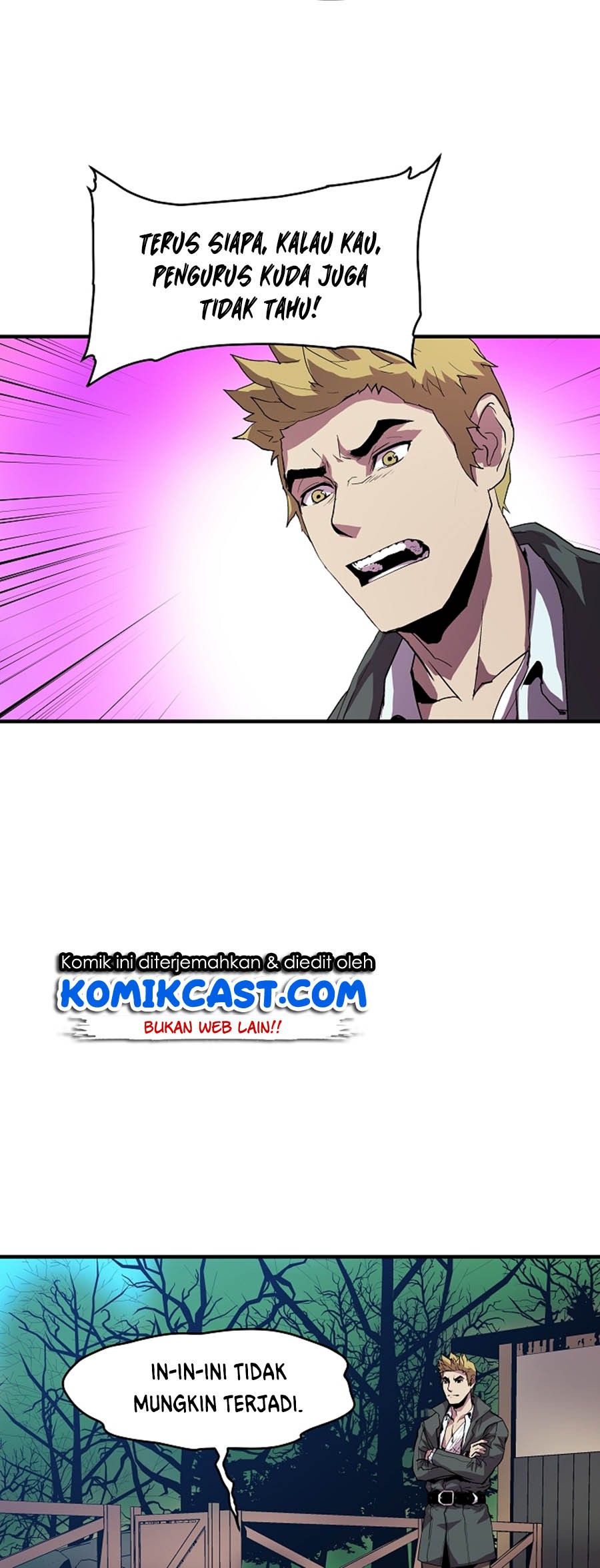 8 Circle Wizard’s Reincarnation Chapter 08 Gambar 17