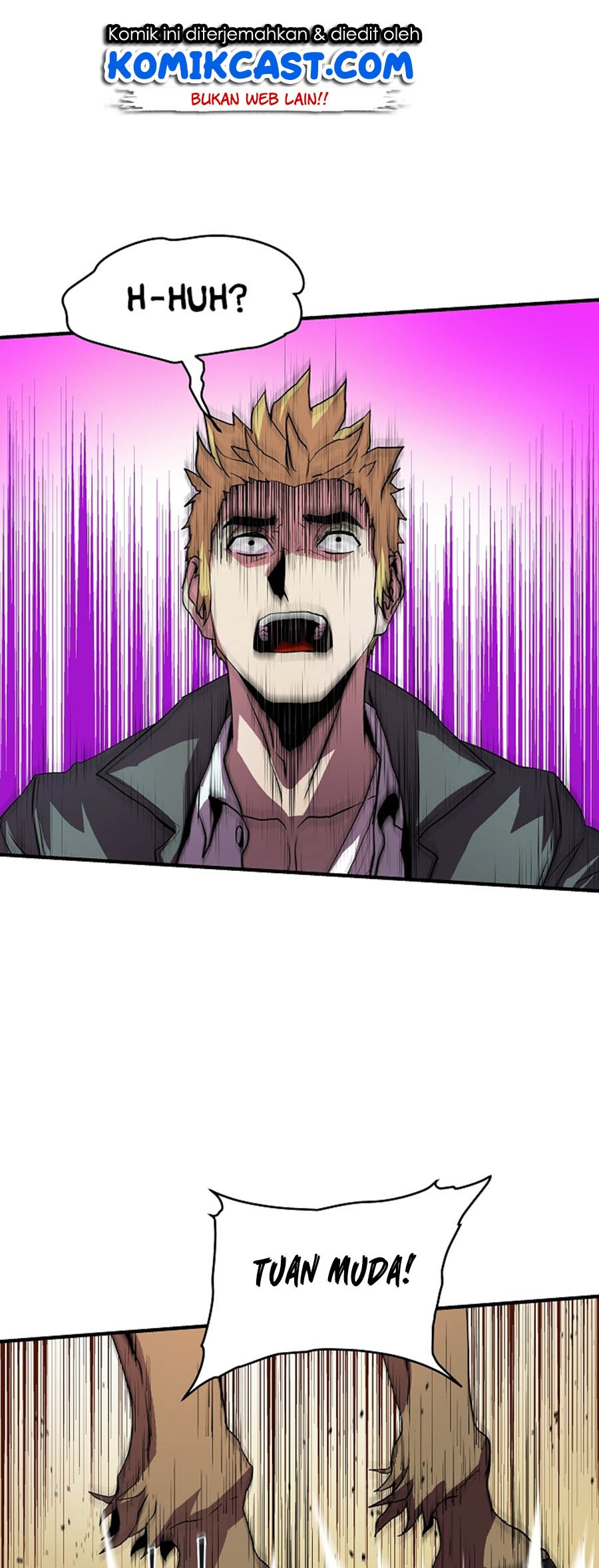 8 Circle Wizard’s Reincarnation Chapter 08 Gambar 22