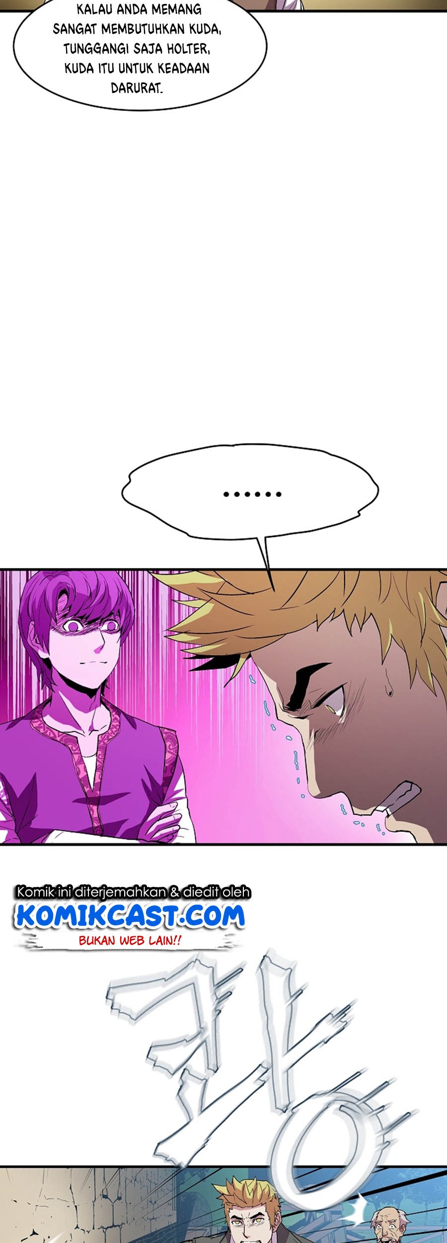 8 Circle Wizard’s Reincarnation Chapter 08 Gambar 26