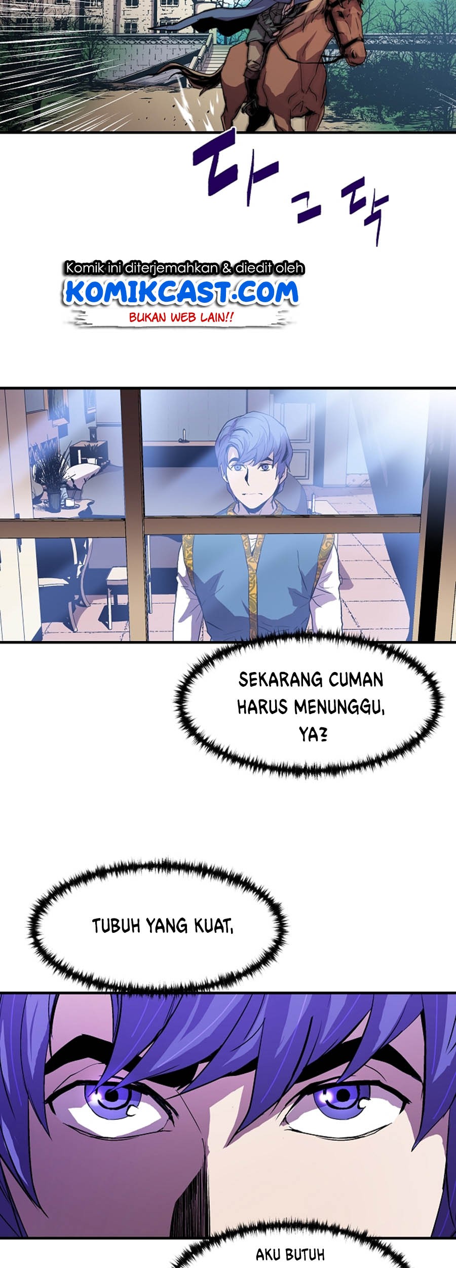 8 Circle Wizard’s Reincarnation Chapter 08 Gambar 28