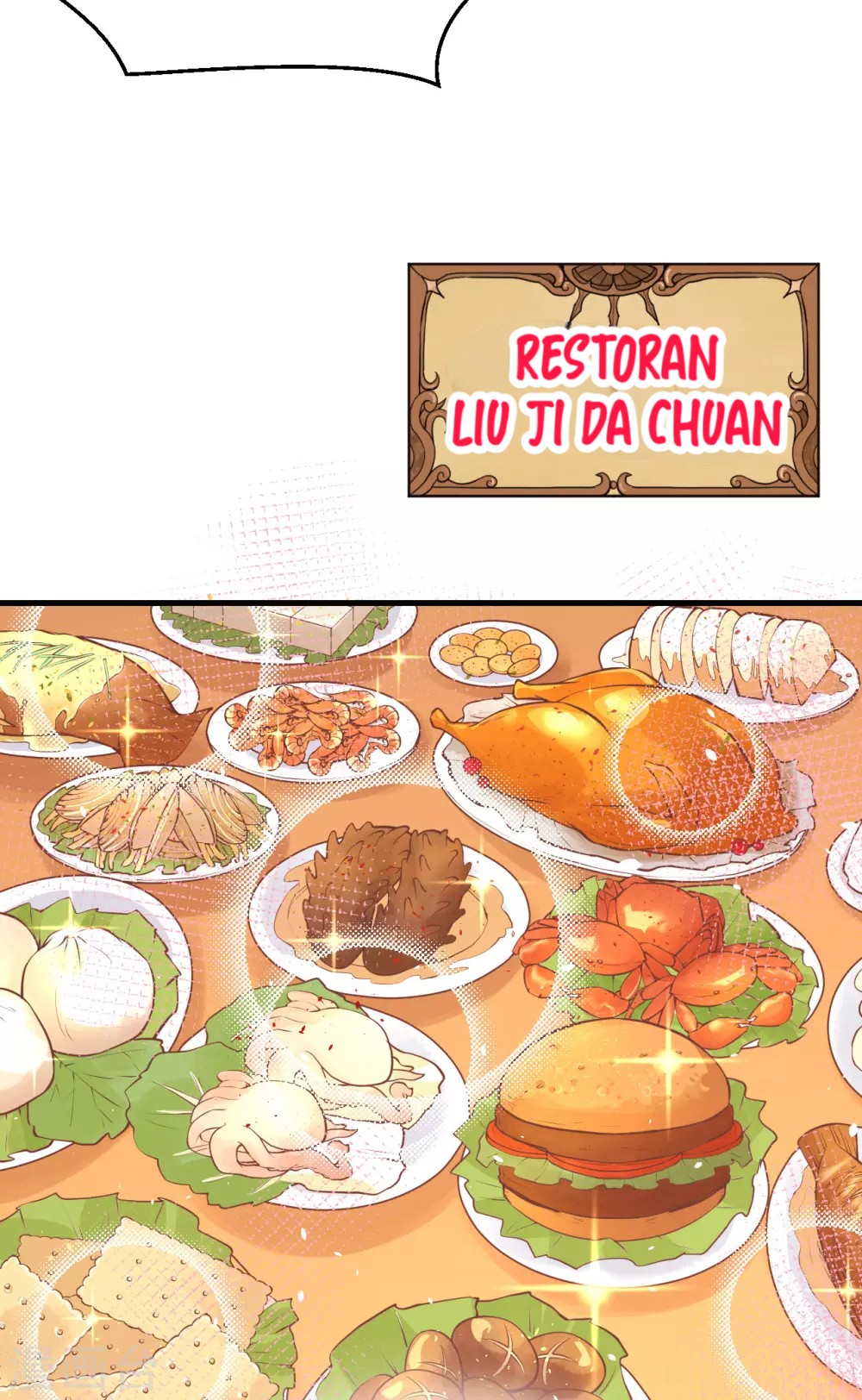 To Be The Castellan King Chapter 169 Gambar 20