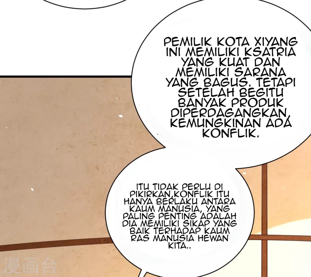 To Be The Castellan King Chapter 169 Gambar 44