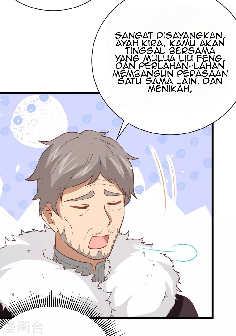 To Be The Castellan King Chapter 169 Gambar 50