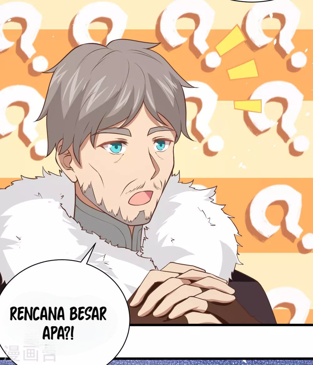 To Be The Castellan King Chapter 169 Gambar 52