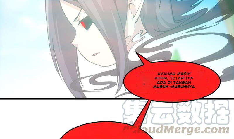 The Immortal Devil Emperor Chapter 43 Gambar 32