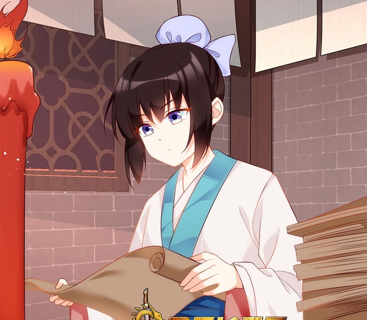 Useless Young Master Chapter 13 Gambar 10