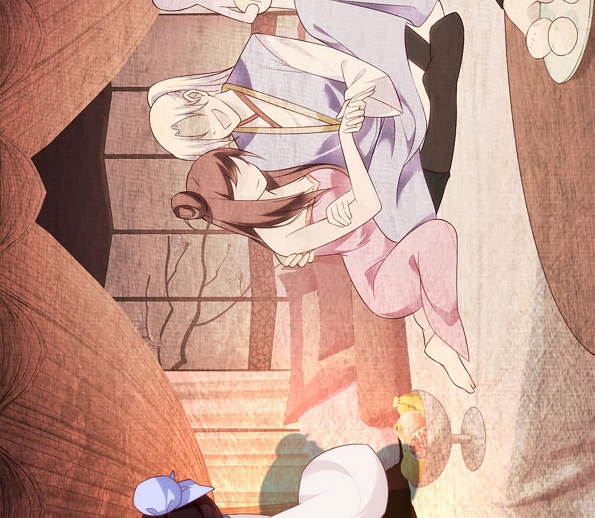 Useless Young Master Chapter 13 Gambar 16