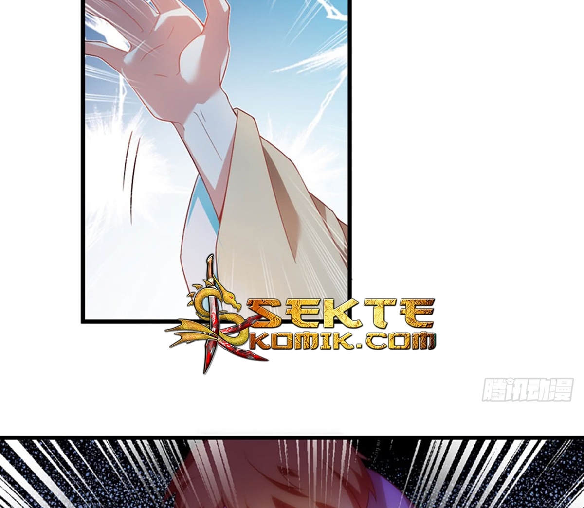 Useless Young Master Chapter 13 Gambar 25