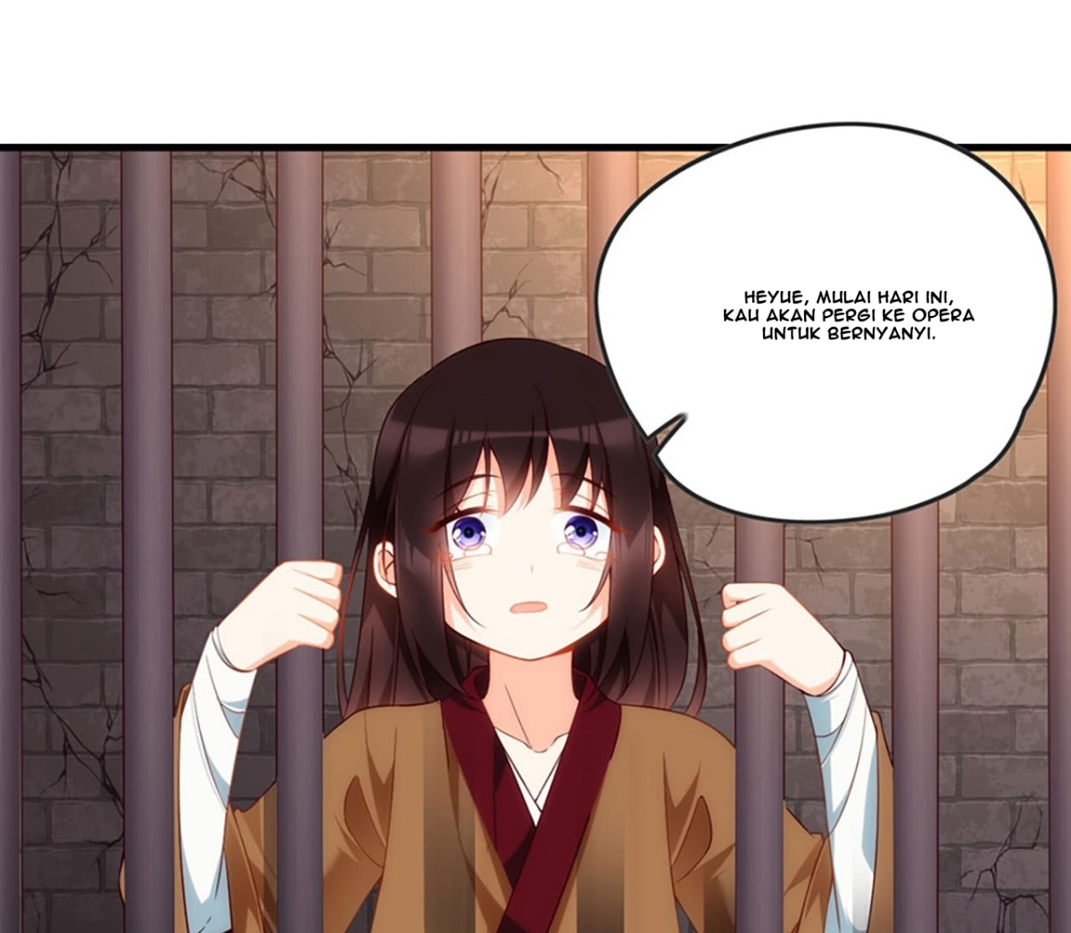 Useless Young Master Chapter 13 Gambar 37