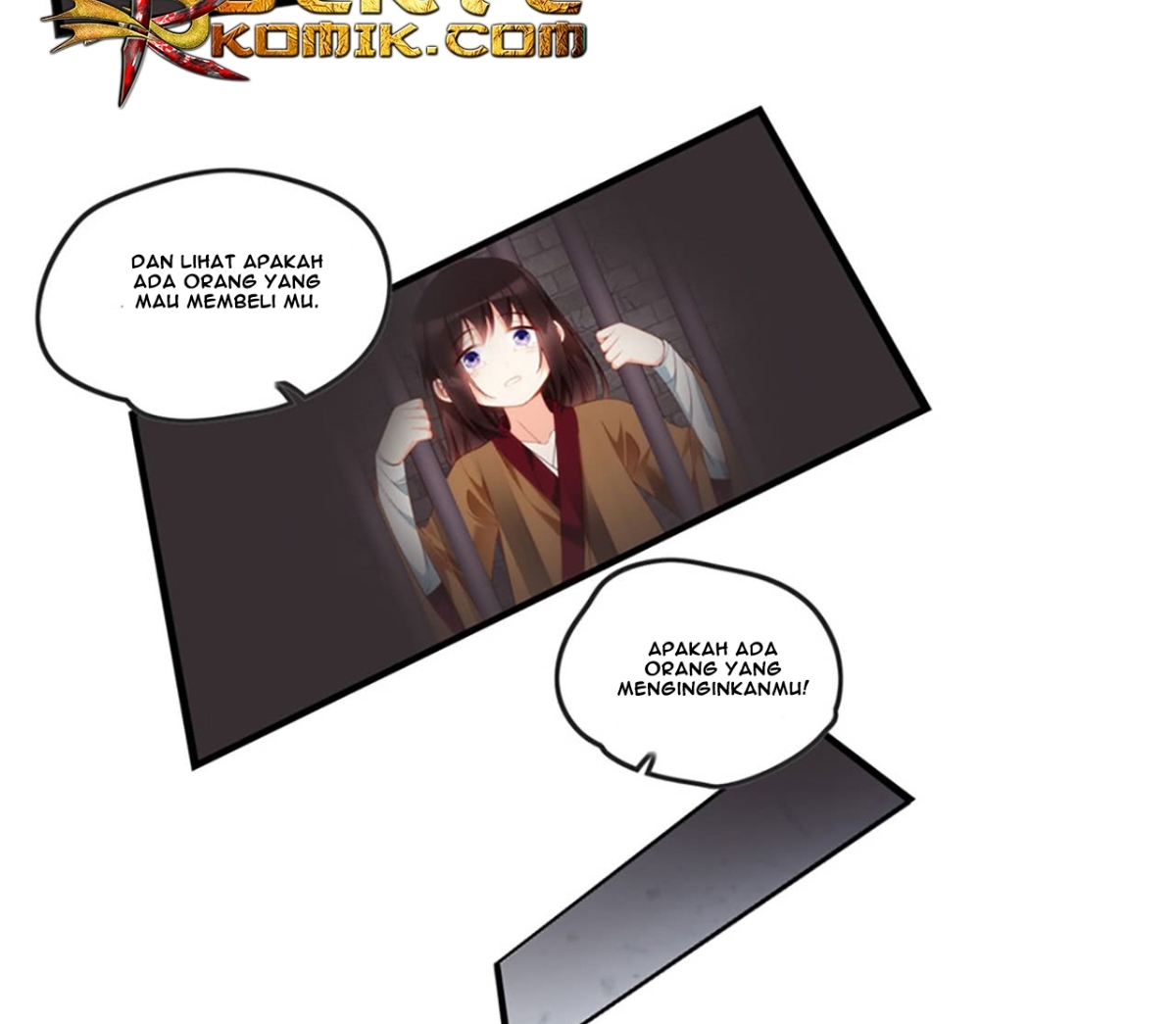 Useless Young Master Chapter 13 Gambar 39