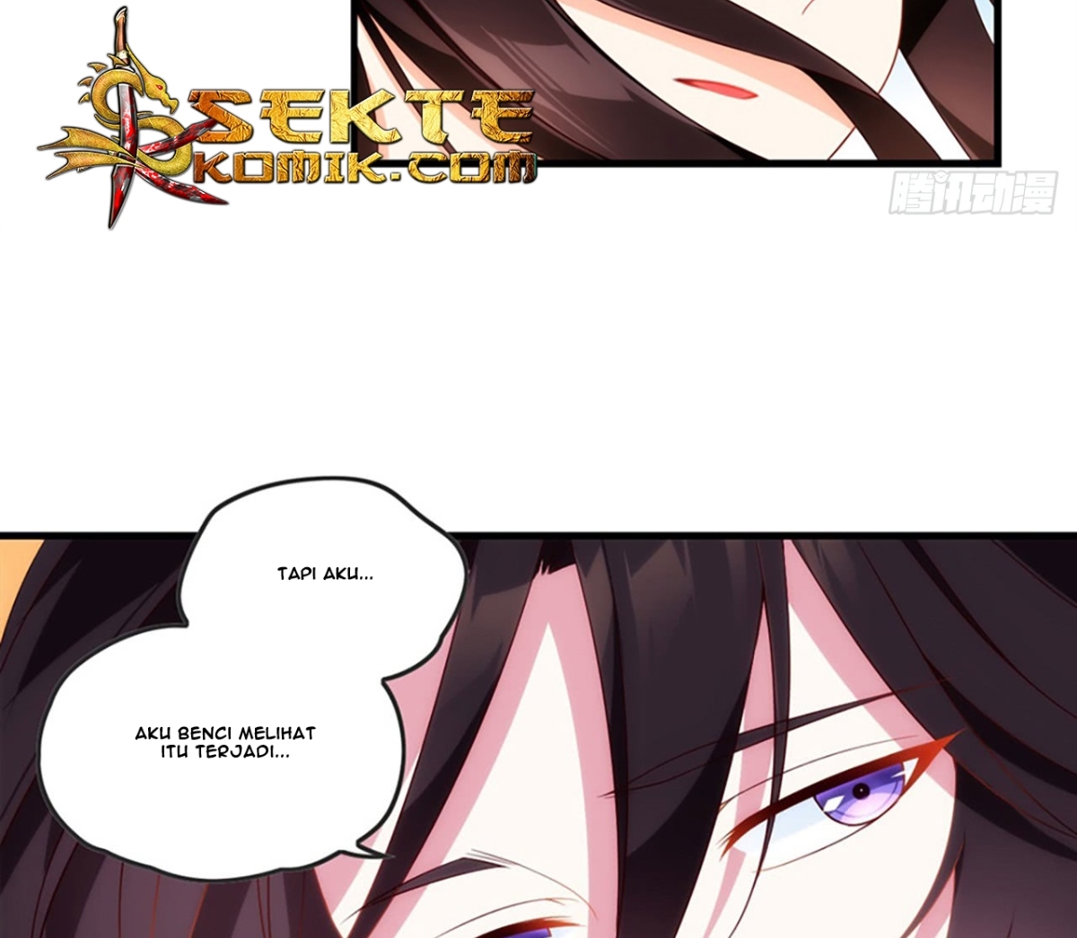 Useless Young Master Chapter 13 Gambar 49