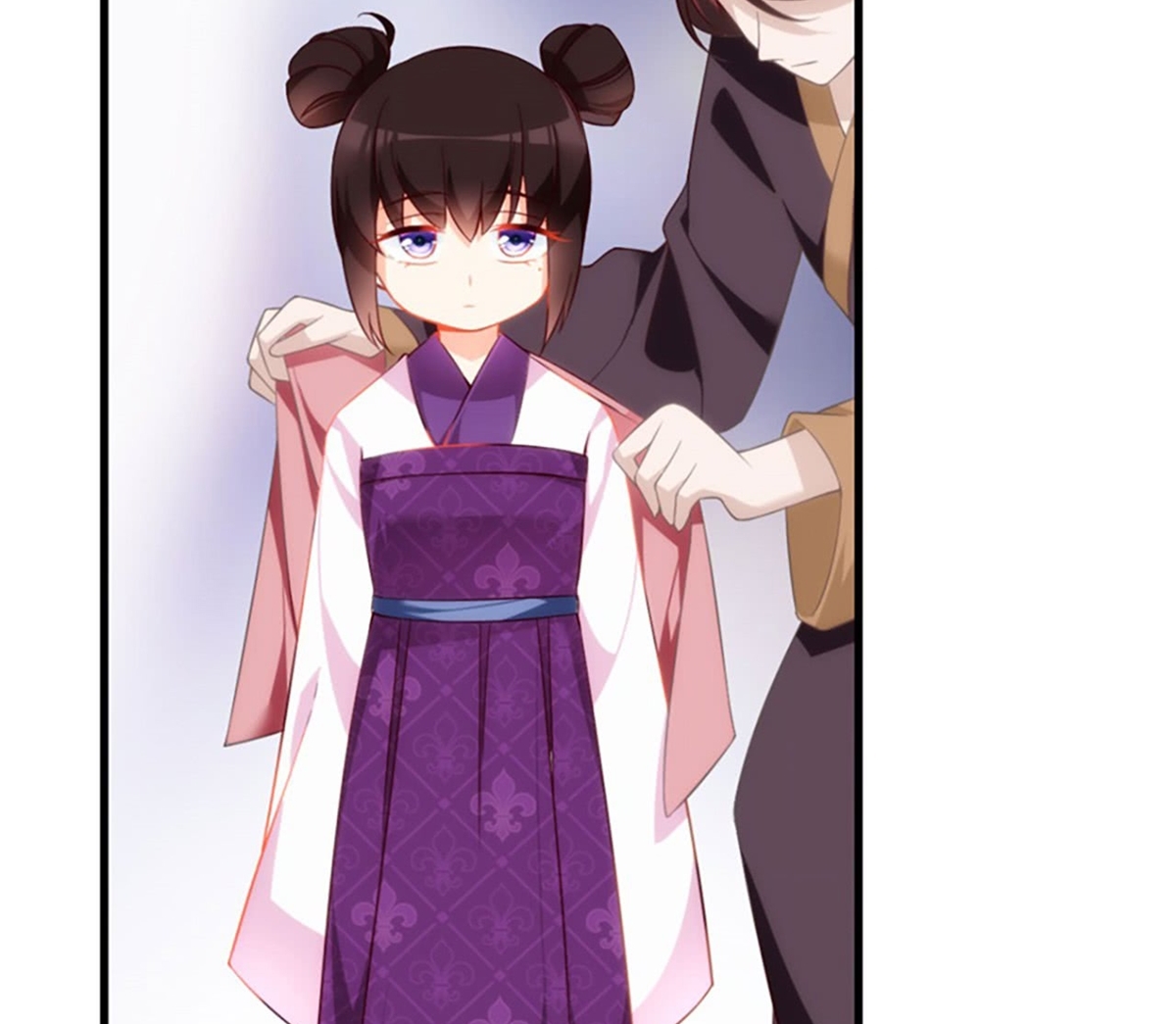 Useless Young Master Chapter 13 Gambar 5