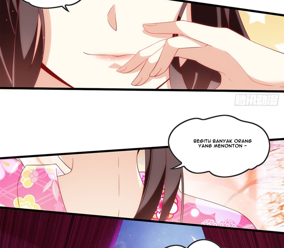 Useless Young Master Chapter 13 Gambar 57