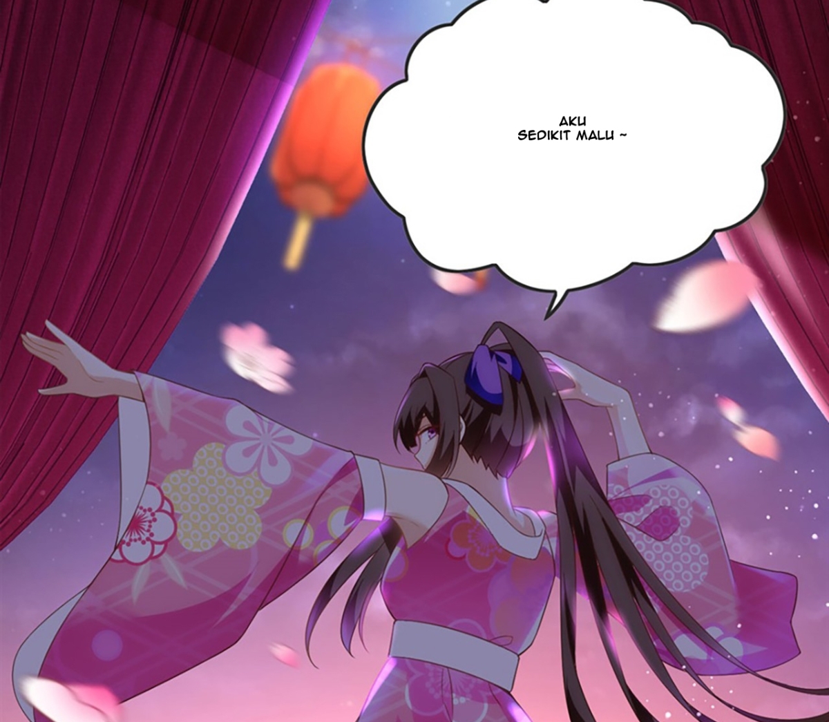 Useless Young Master Chapter 13 Gambar 58