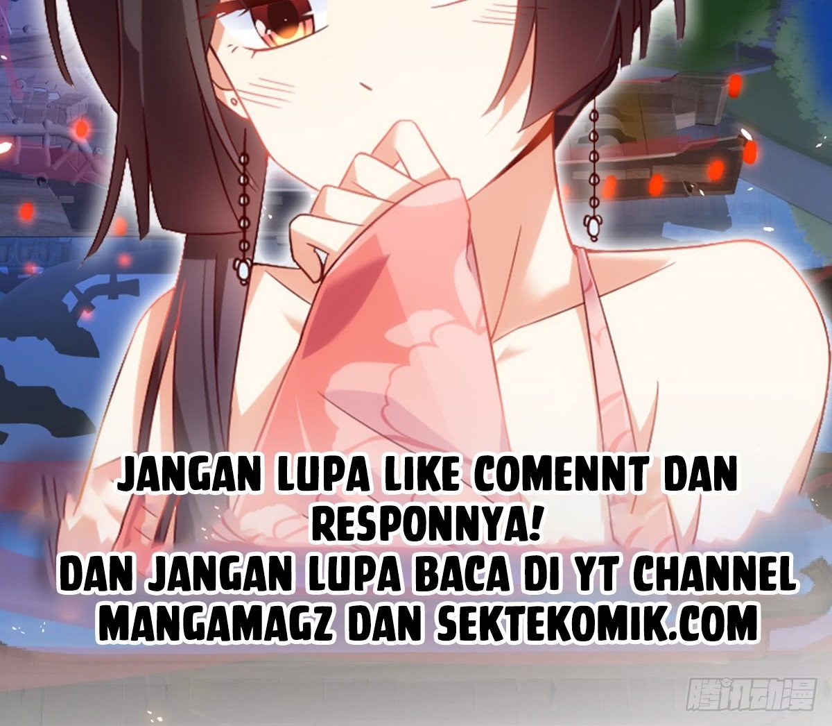 Useless Young Master Chapter 13 Gambar 61