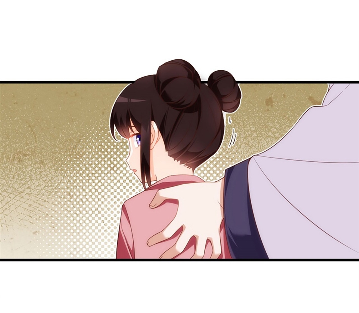 Useless Young Master Chapter 13 Gambar 8