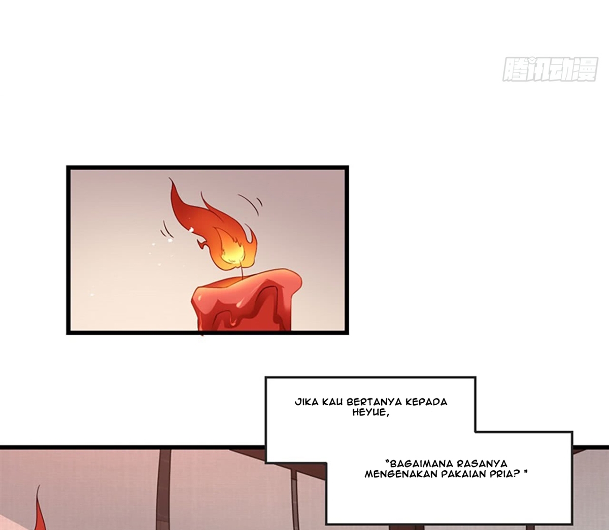 Useless Young Master Chapter 13 Gambar 9