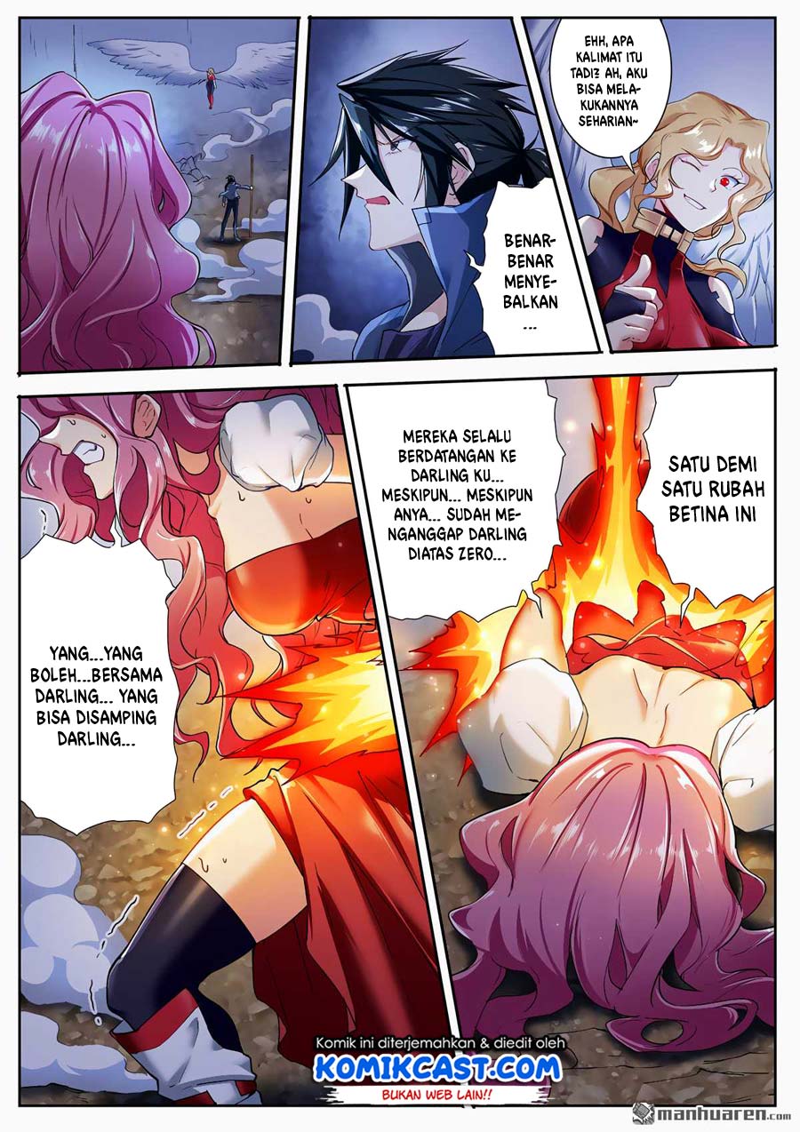 Hero? I Quit A Long Time Ago Chapter 180 Gambar 11