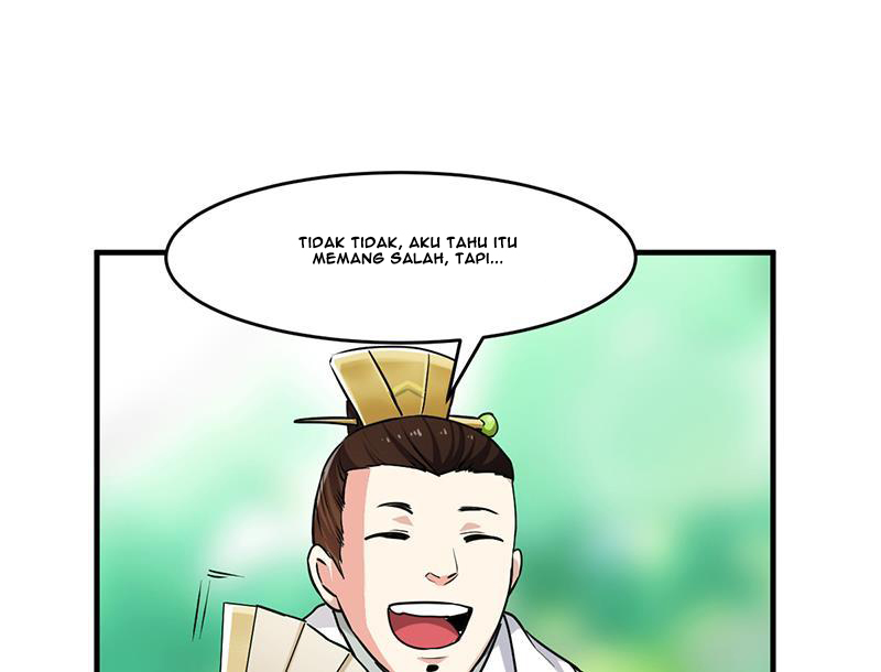 The Immortal Devil Emperor Chapter 45 Gambar 29