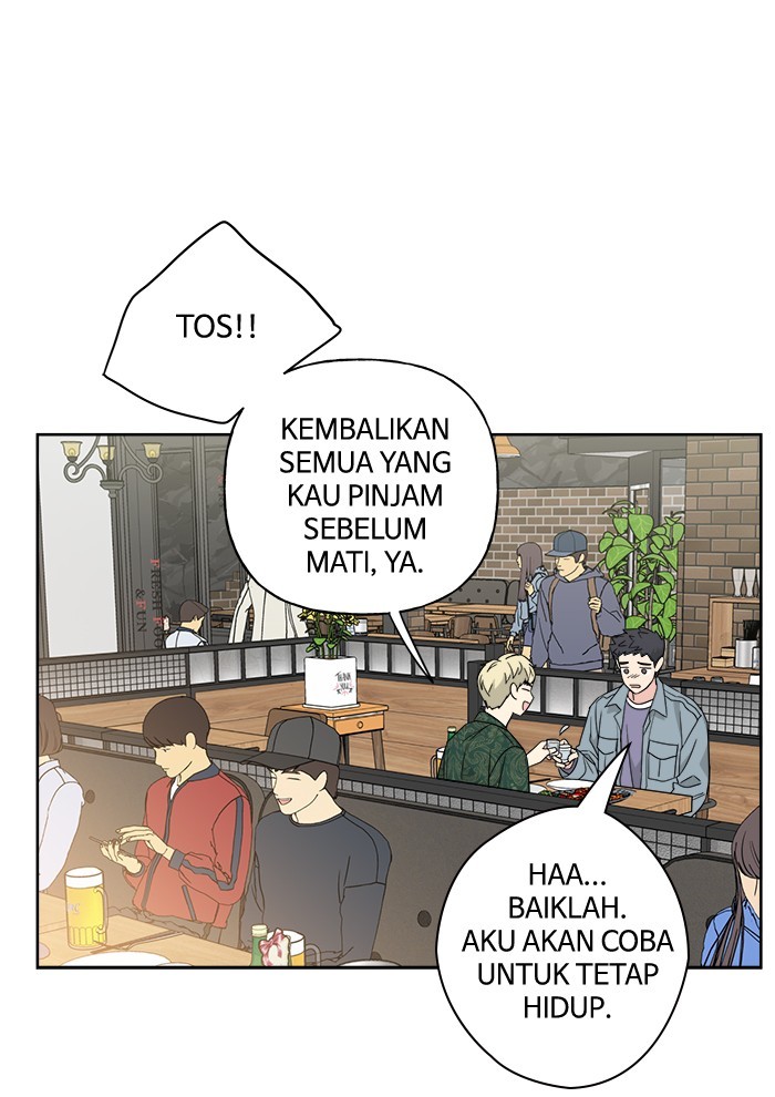 Mother, I’m Sorry Chapter 43 Gambar 11