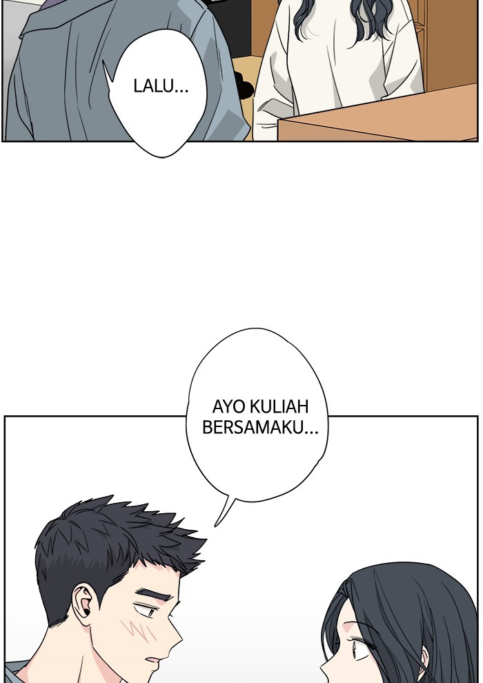 Mother, I’m Sorry Chapter 43 Gambar 22