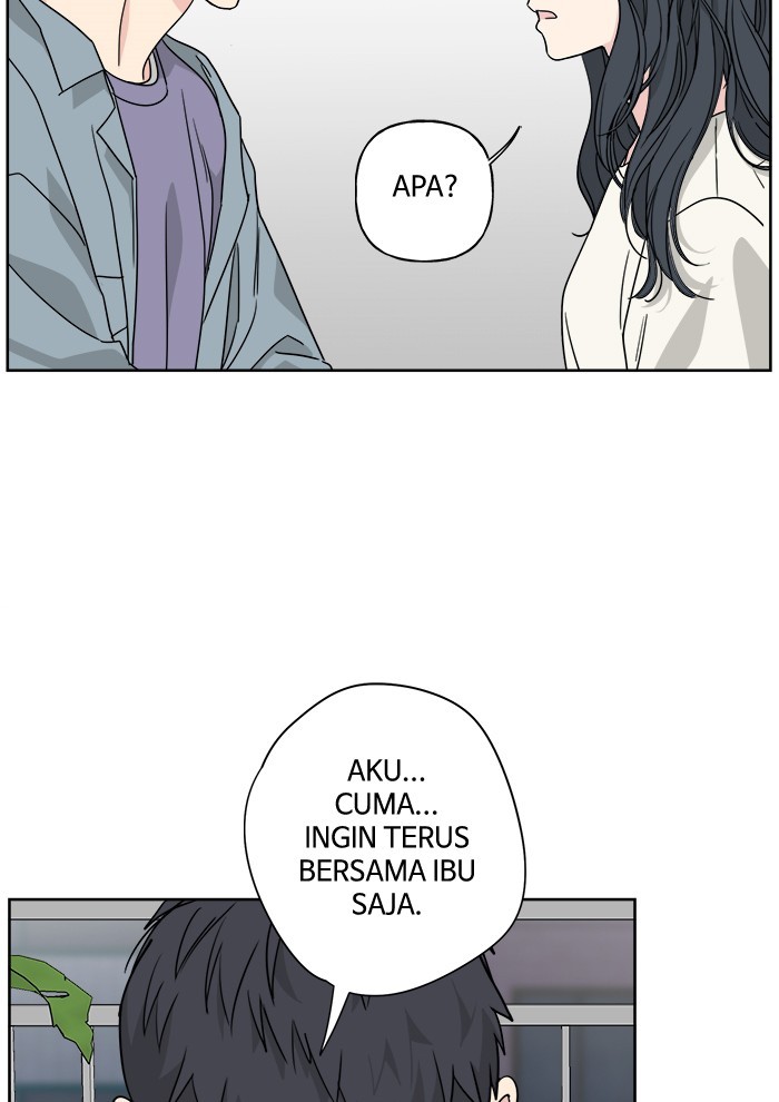 Mother, I’m Sorry Chapter 43 Gambar 23