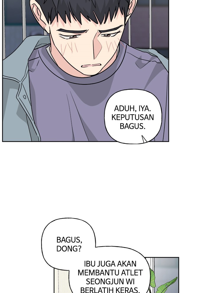 Mother, I’m Sorry Chapter 43 Gambar 24