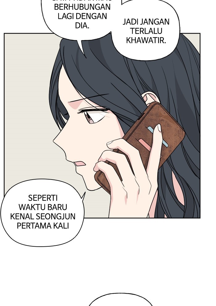 Mother, I’m Sorry Chapter 43 Gambar 67
