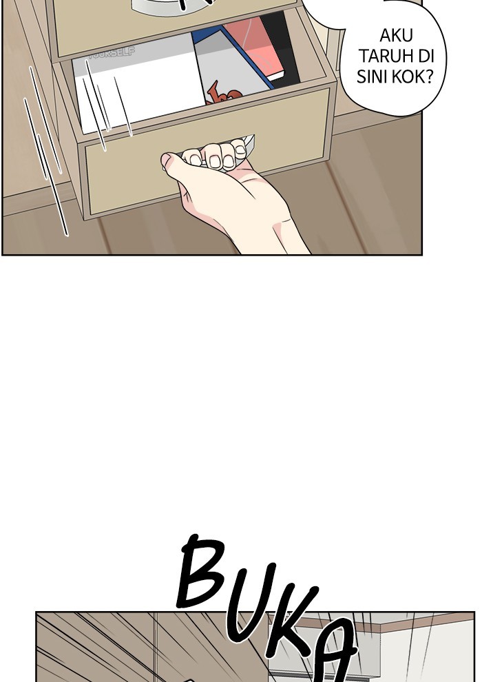 Mother, I’m Sorry Chapter 43 Gambar 79