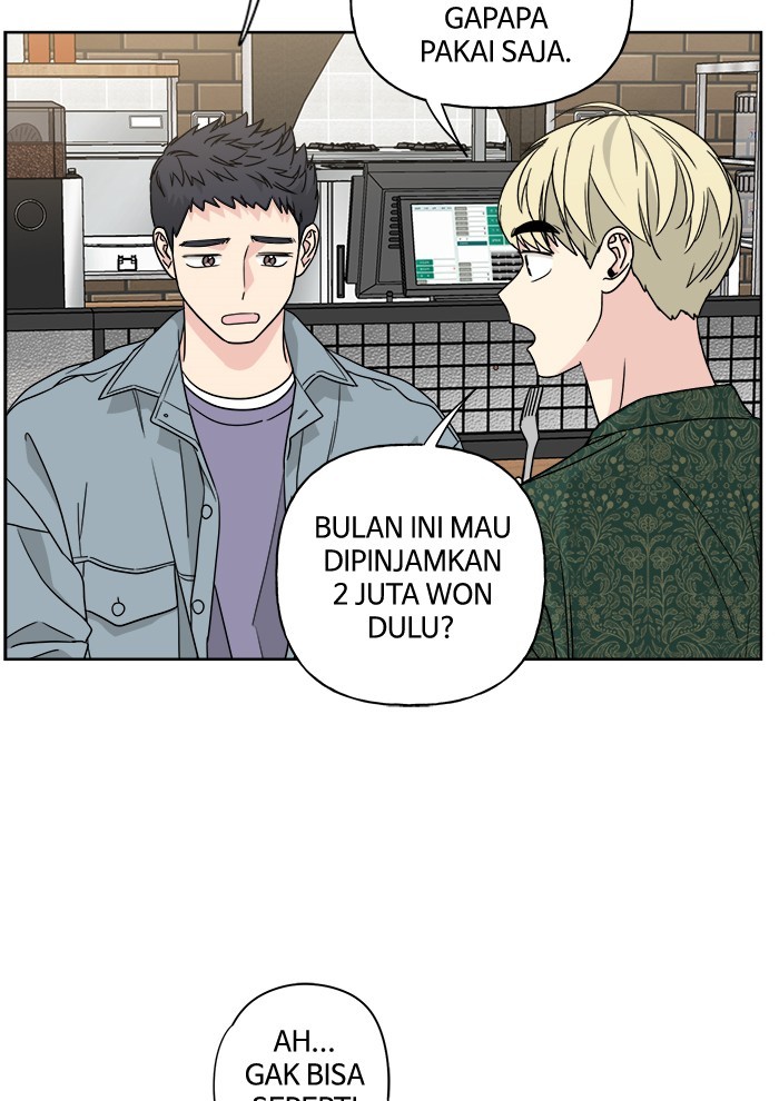 Mother, I’m Sorry Chapter 43 Gambar 8