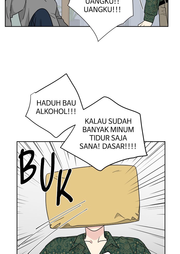 Mother, I’m Sorry Chapter 43 Gambar 85