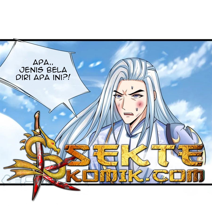 Baca Shenwu Tianzun Chapter 15 Gambar 2