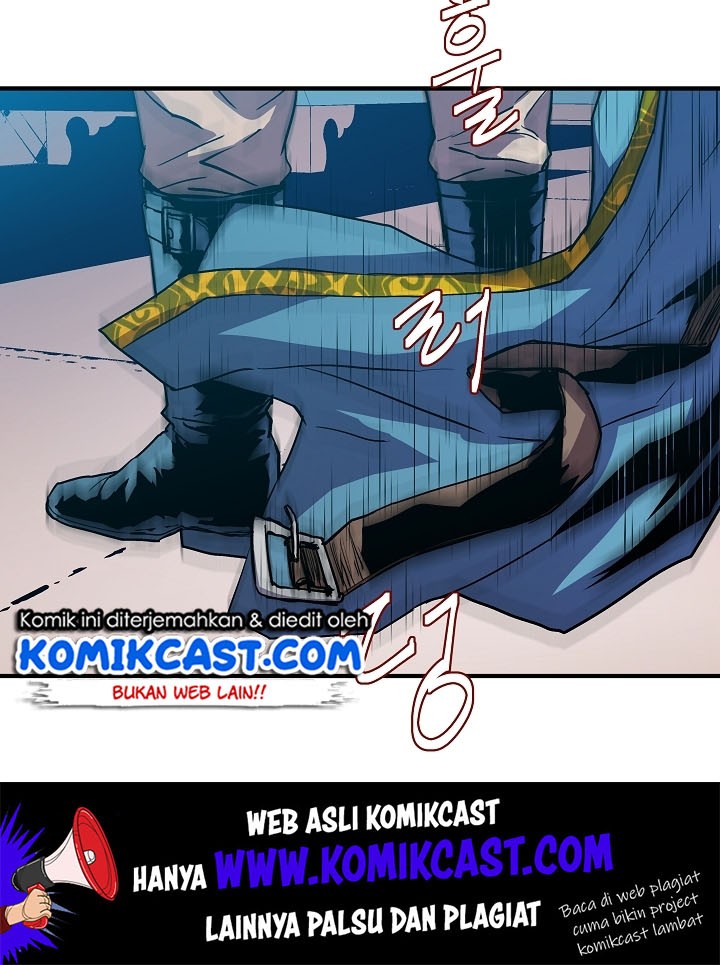 8 Circle Wizard’s Reincarnation Chapter 12 Gambar 11