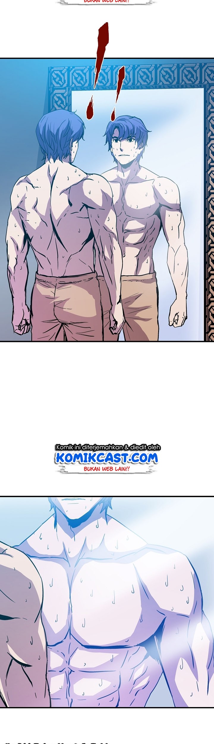 8 Circle Wizard’s Reincarnation Chapter 12 Gambar 14