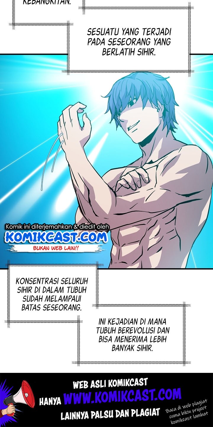 8 Circle Wizard’s Reincarnation Chapter 12 Gambar 16