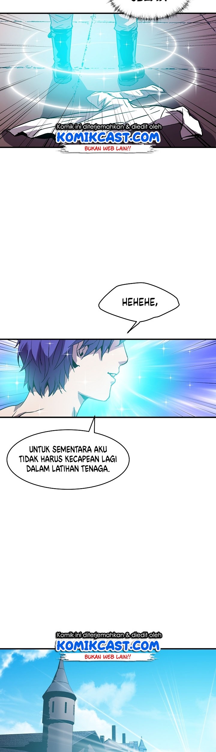 8 Circle Wizard’s Reincarnation Chapter 12 Gambar 18
