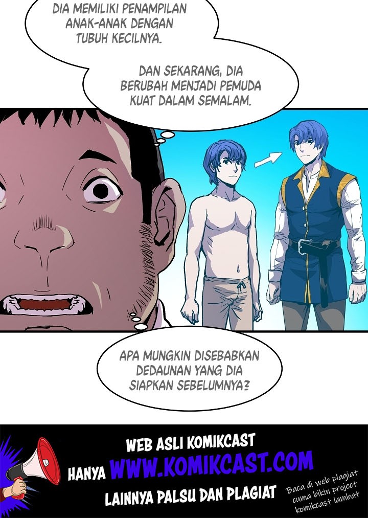 8 Circle Wizard’s Reincarnation Chapter 12 Gambar 21