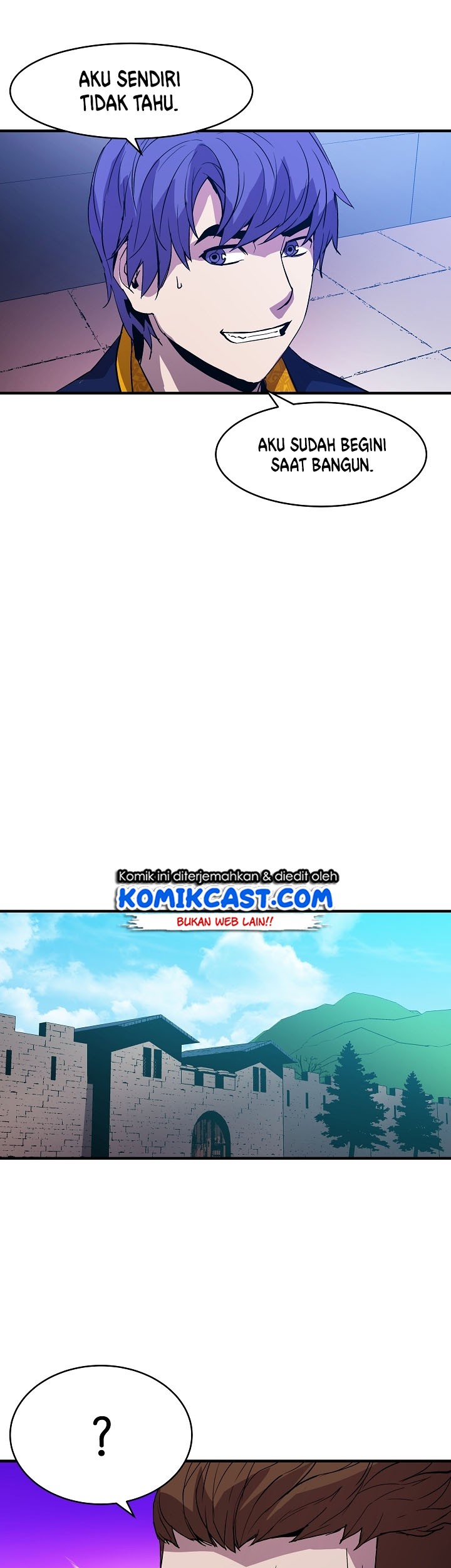 8 Circle Wizard’s Reincarnation Chapter 12 Gambar 24