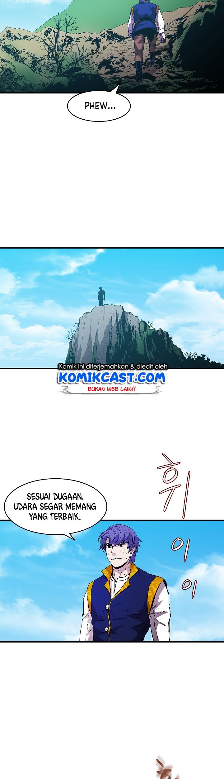 8 Circle Wizard’s Reincarnation Chapter 12 Gambar 28