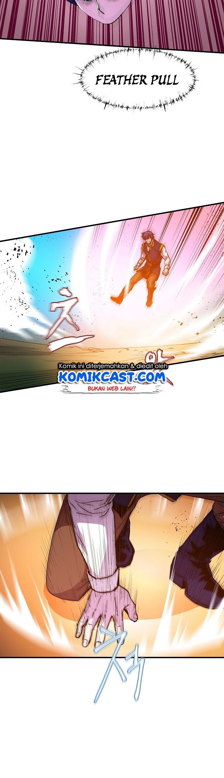 8 Circle Wizard’s Reincarnation Chapter 12 Gambar 33