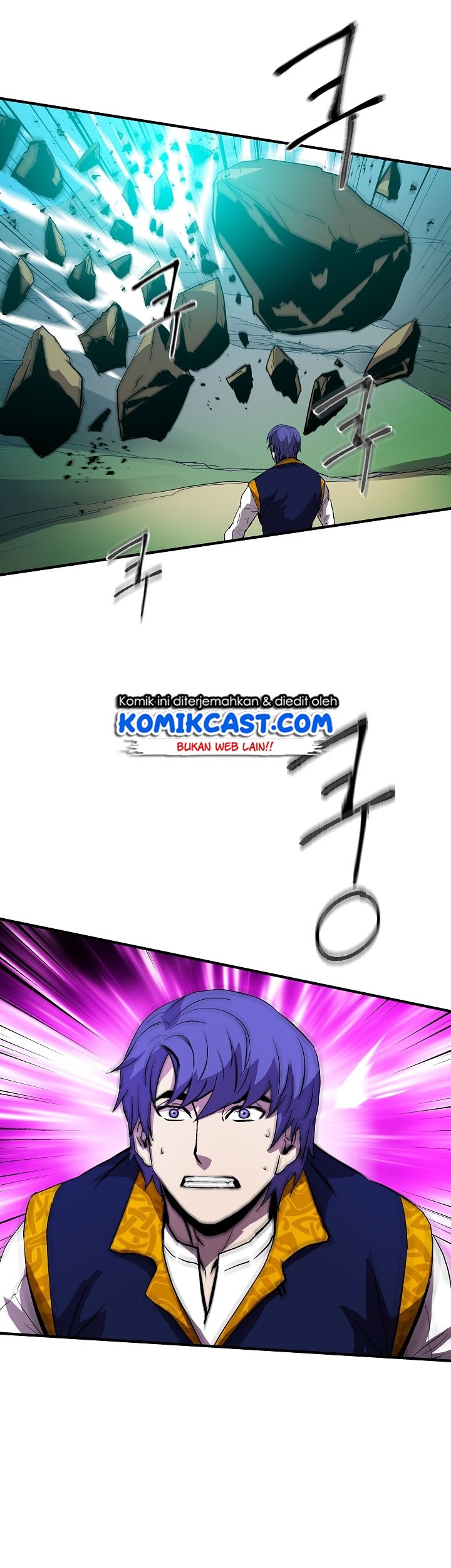 8 Circle Wizard’s Reincarnation Chapter 12 Gambar 37