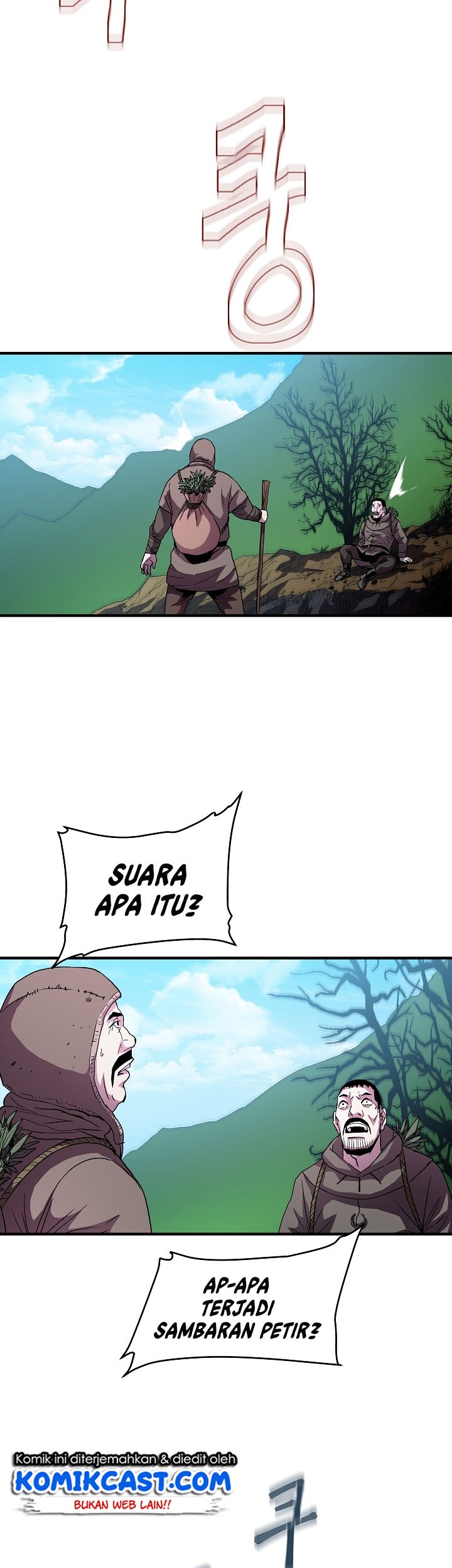 8 Circle Wizard’s Reincarnation Chapter 13 Gambar 3